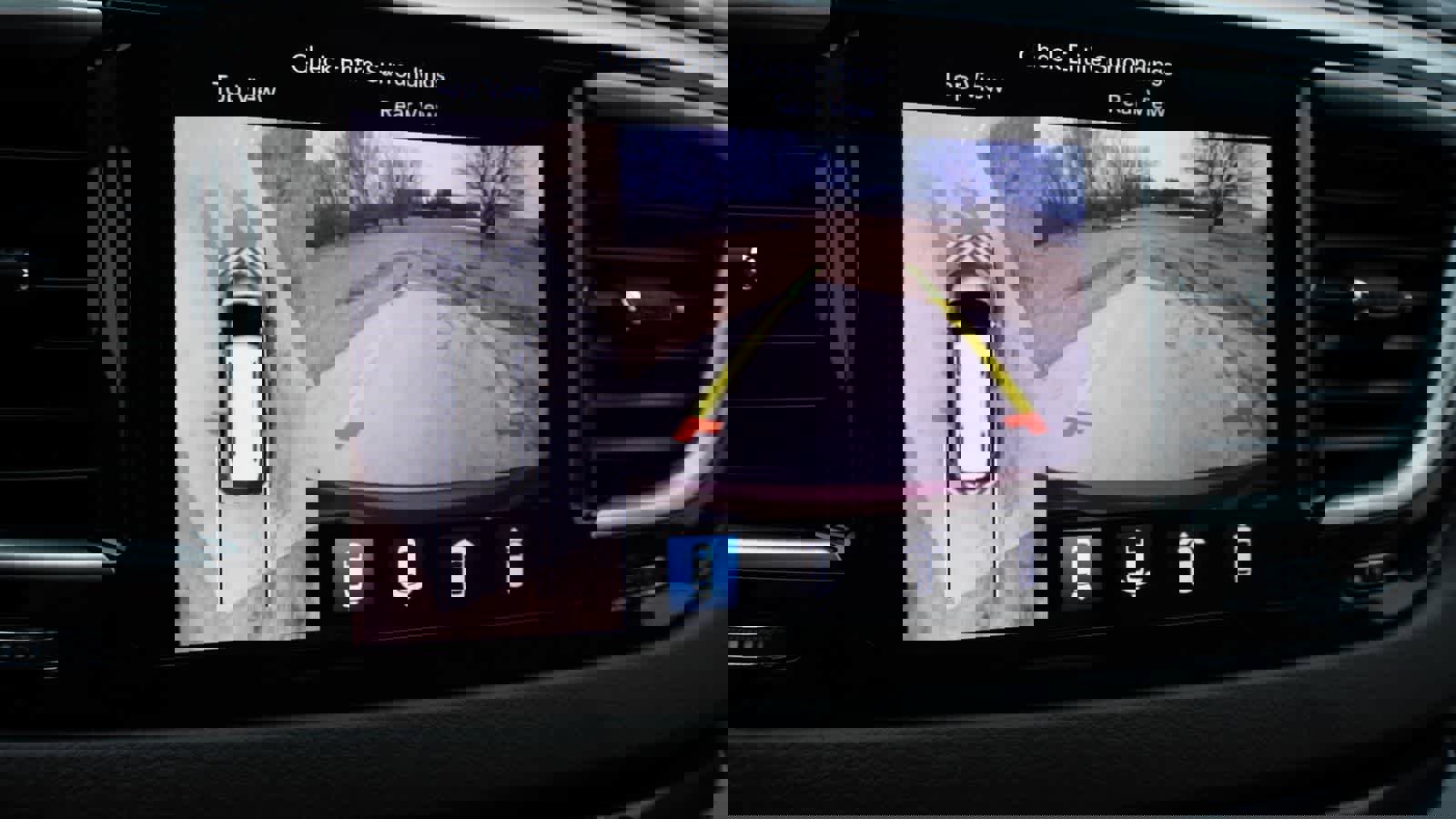 Used 2019 Chrysler Pacifica Touring Plus w/ Advanced Safetytec Group image 31