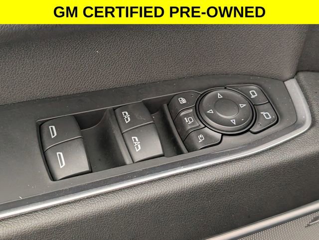 Certified 2024 Chevrolet Silverado 2500 High Country w/ High Country Premium Package image 12