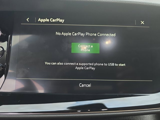 Used 2023 Buick Envision Avenir image 23