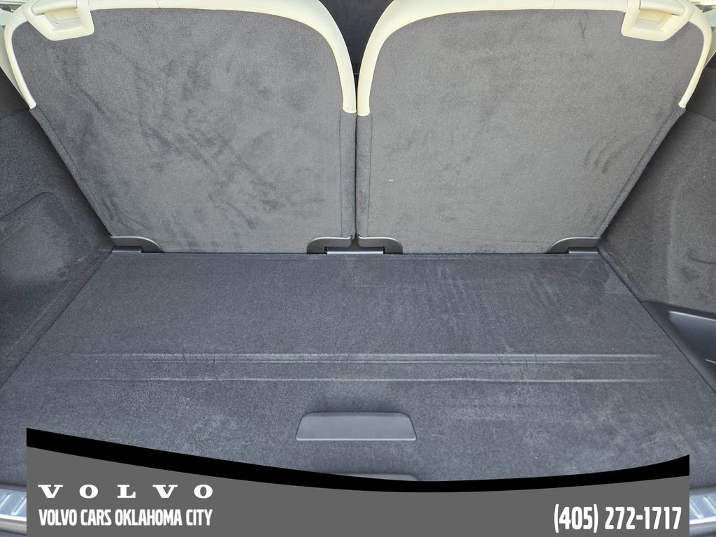 Used 2026 Volvo XC90 B6 Ultra w/ Protection Package Premier image 32