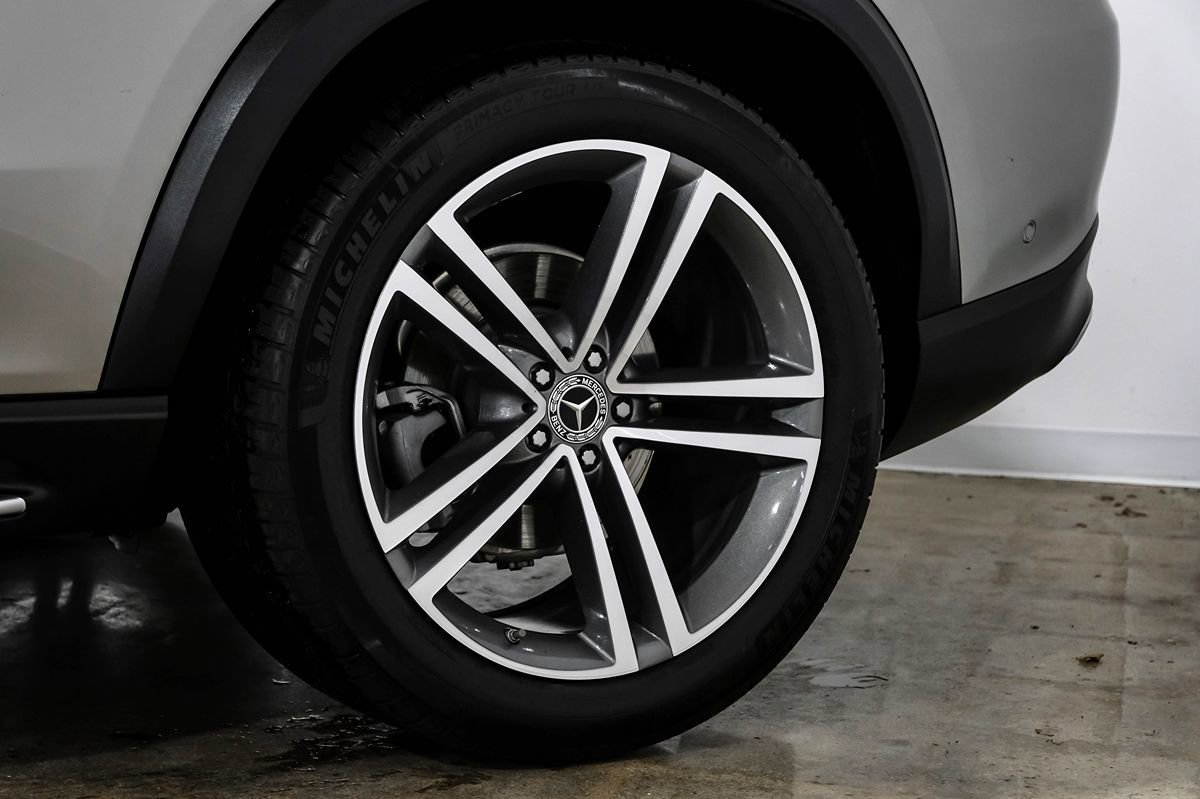 Used 2020 Mercedes-Benz GLE 350 image 53