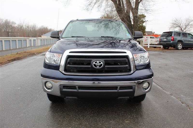 Used 2012 Toyota Tundra 2WD CrewMax w/ SR5 Pkg image 2