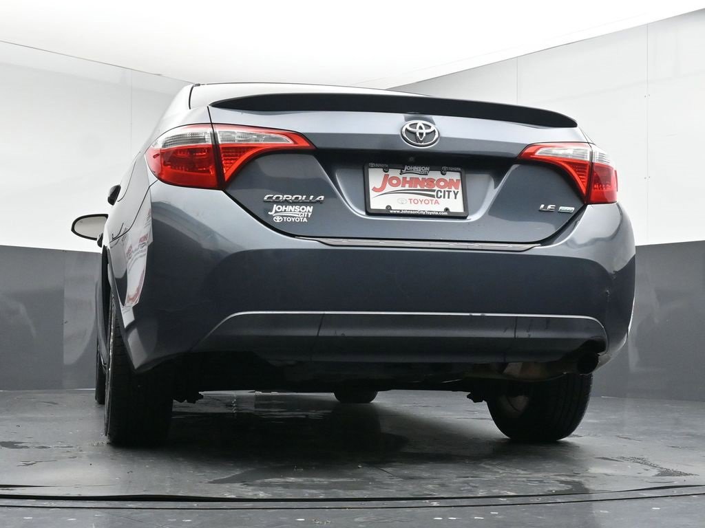 Used 2014 Toyota Corolla LE image 40