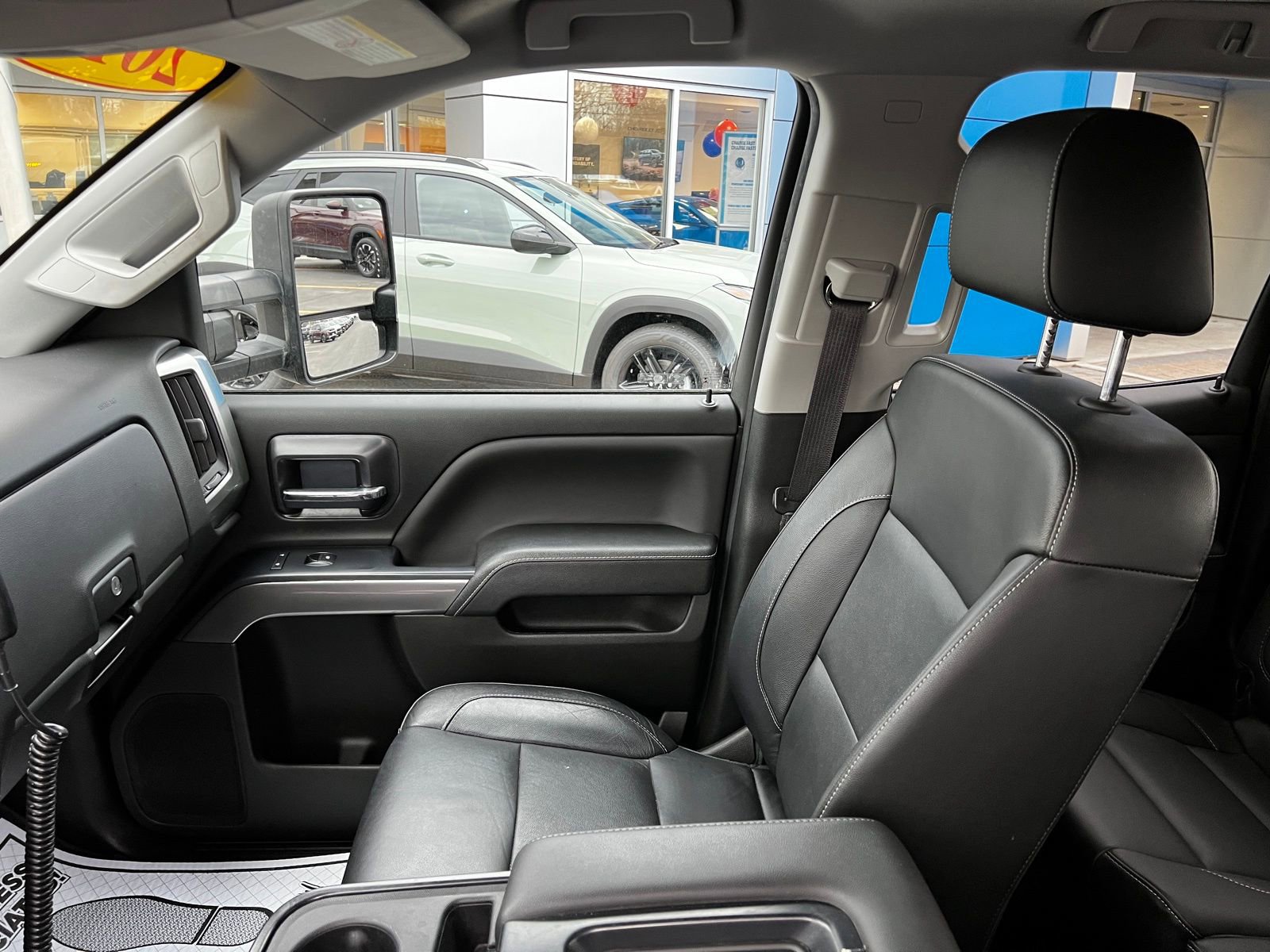 Used 2018 Chevrolet Silverado 2500 LT w/ All Star Edition image 16