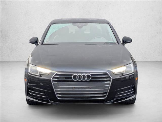 Used 2017 Audi A4 2.0T Premium w/ Convenience Package image 2