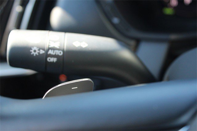 Certified 2025 MAZDA CX-90 3.3 Turbo S w/ Premium Package image 11