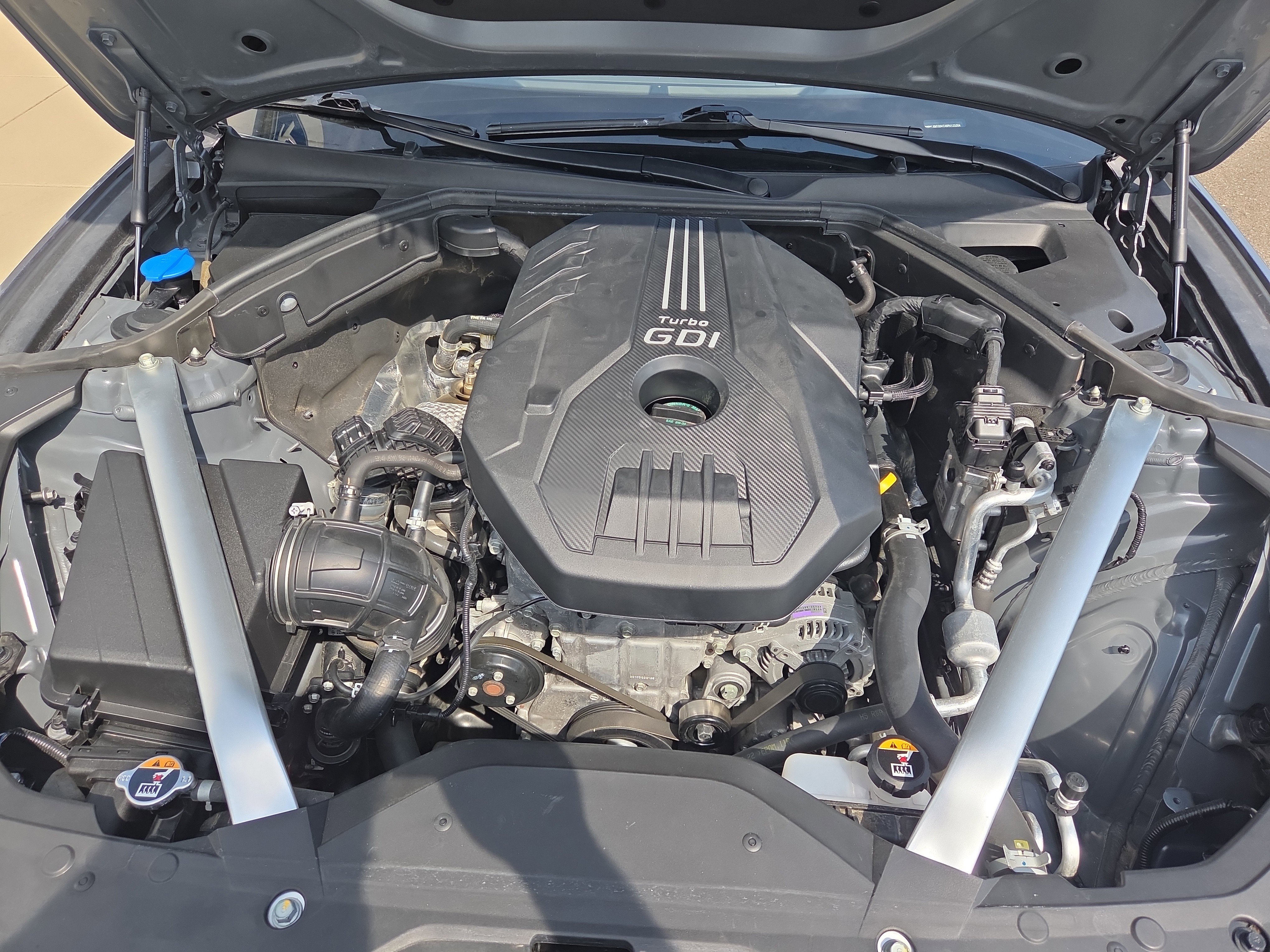 Used 2023 Genesis G70 2.0T image 20