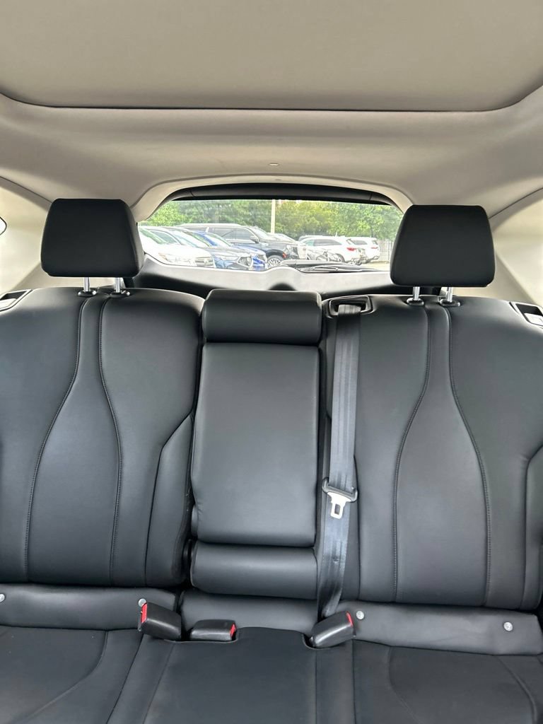 Certified 2023 Acura RDX AWD image 31