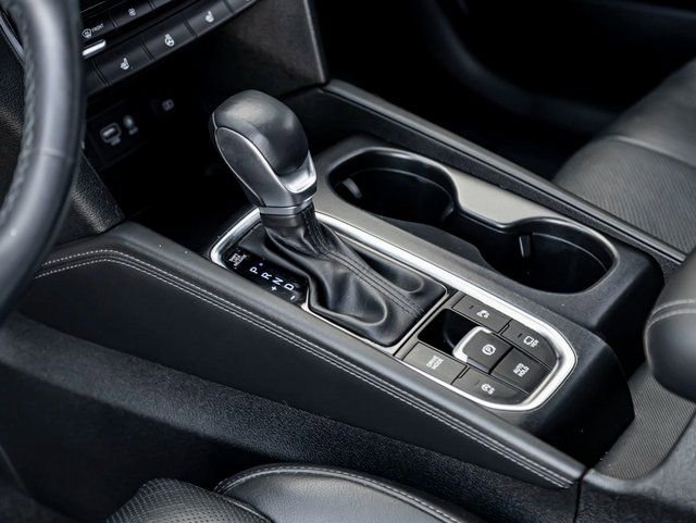 Used 2019 Hyundai Santa Fe FWD image 18
