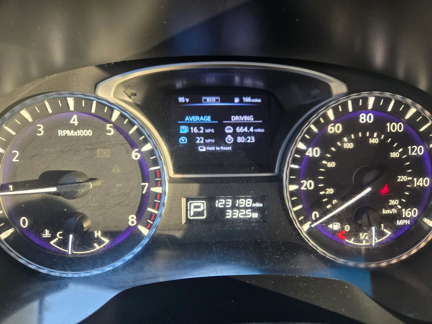 Used 2015 INFINITI QX60 image 23