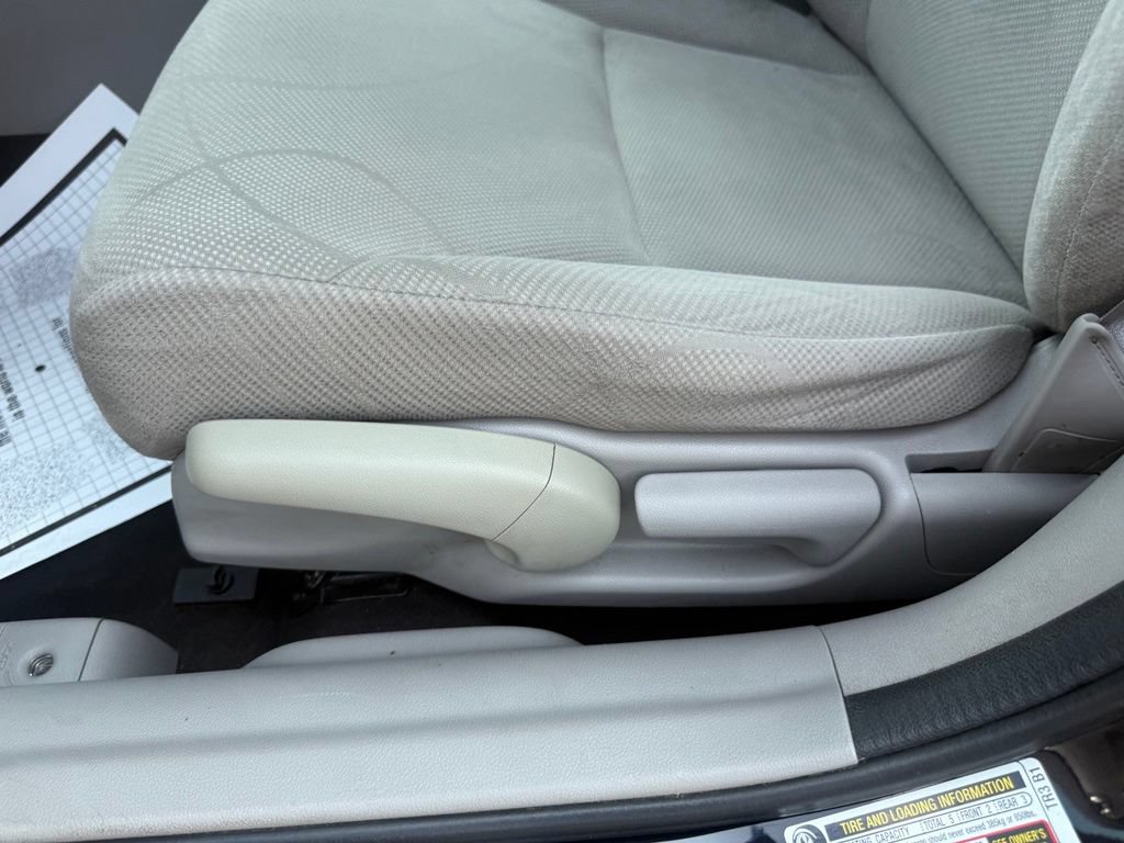 Used 2012 Honda Civic EX image 17