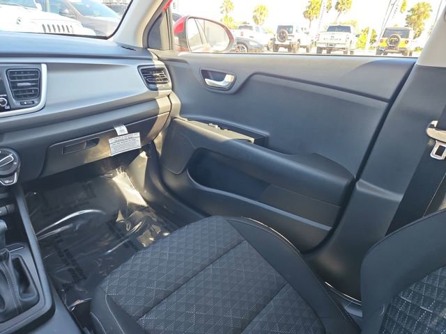 Used 2022 Kia Rio S image 10