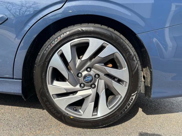 Used 2023 Subaru Legacy Limited image 4