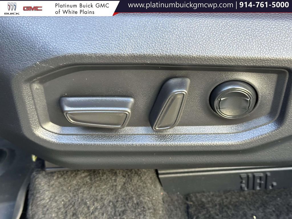 Used 2024 Toyota Sequoia TRD Pro image 25