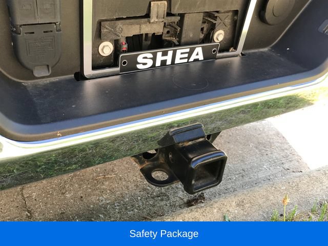 Certified 2023 Chevrolet Silverado 1500 LTZ AWD/4WD image 8