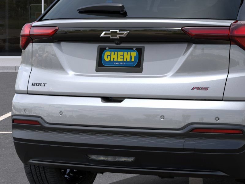 New 2027 Chevrolet Bolt RS w/ Technology Package FWD image 14