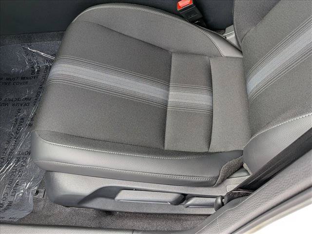 New 2026 Honda Civic Sport image 4