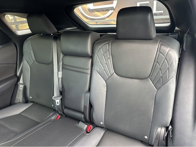 Certified 2025 Lexus RX 350h w/ Convenience Package image 39