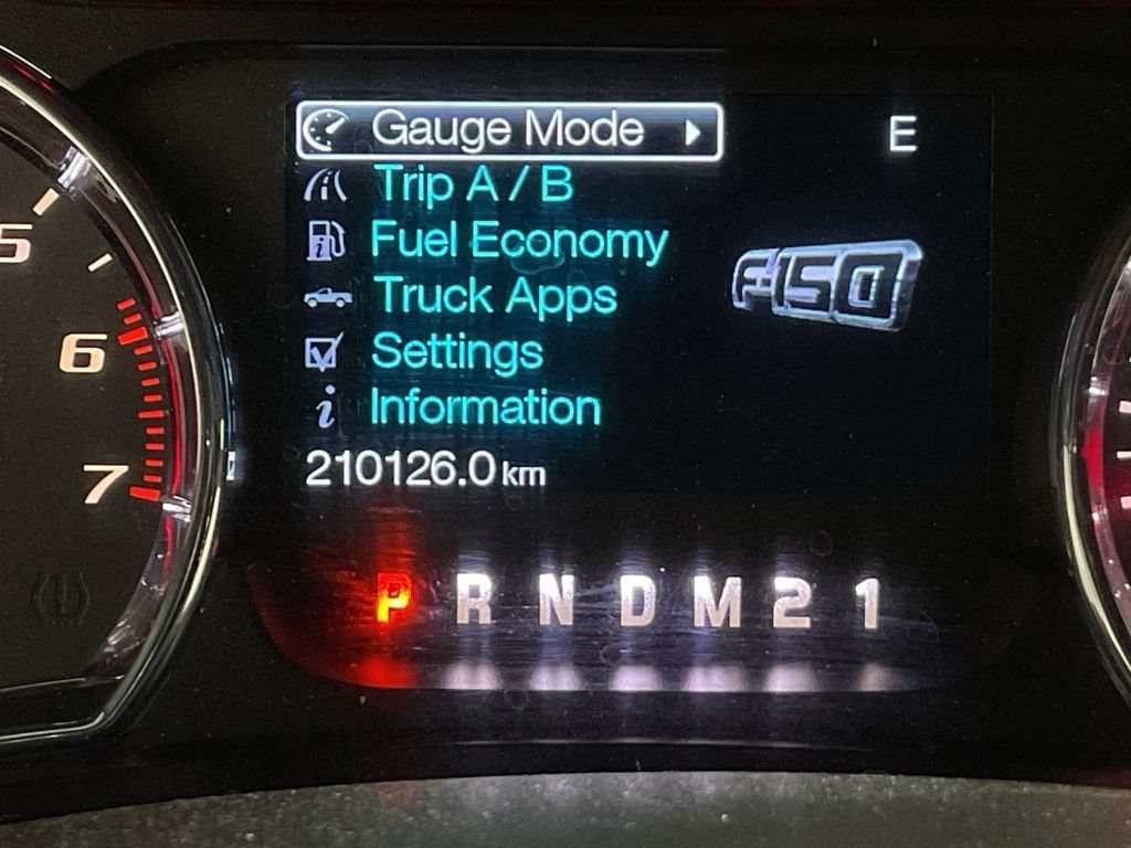 Used 2013 Ford F150 FX2 w/ Mid Equipment Group RWD image 37