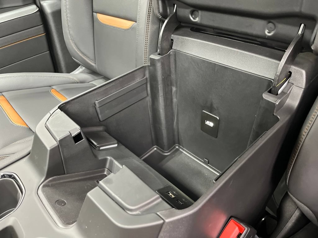 New 2026 GMC Sierra 1500 AT4 w/ AT4 Premium Package AWD/4WD image 19