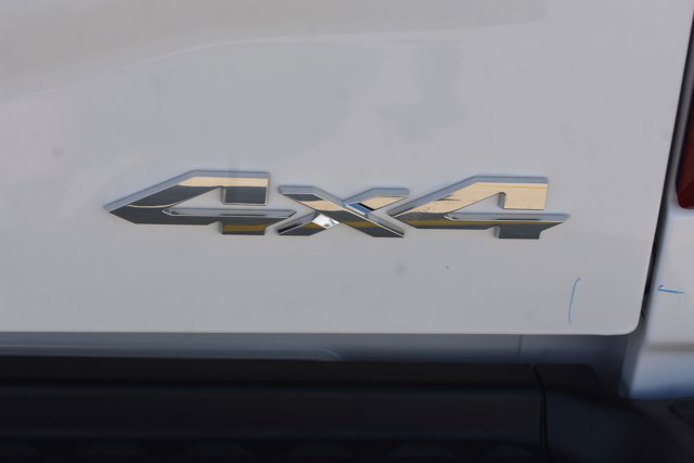 New 2026 RAM 3500 Longhorn AWD/4WD image 8