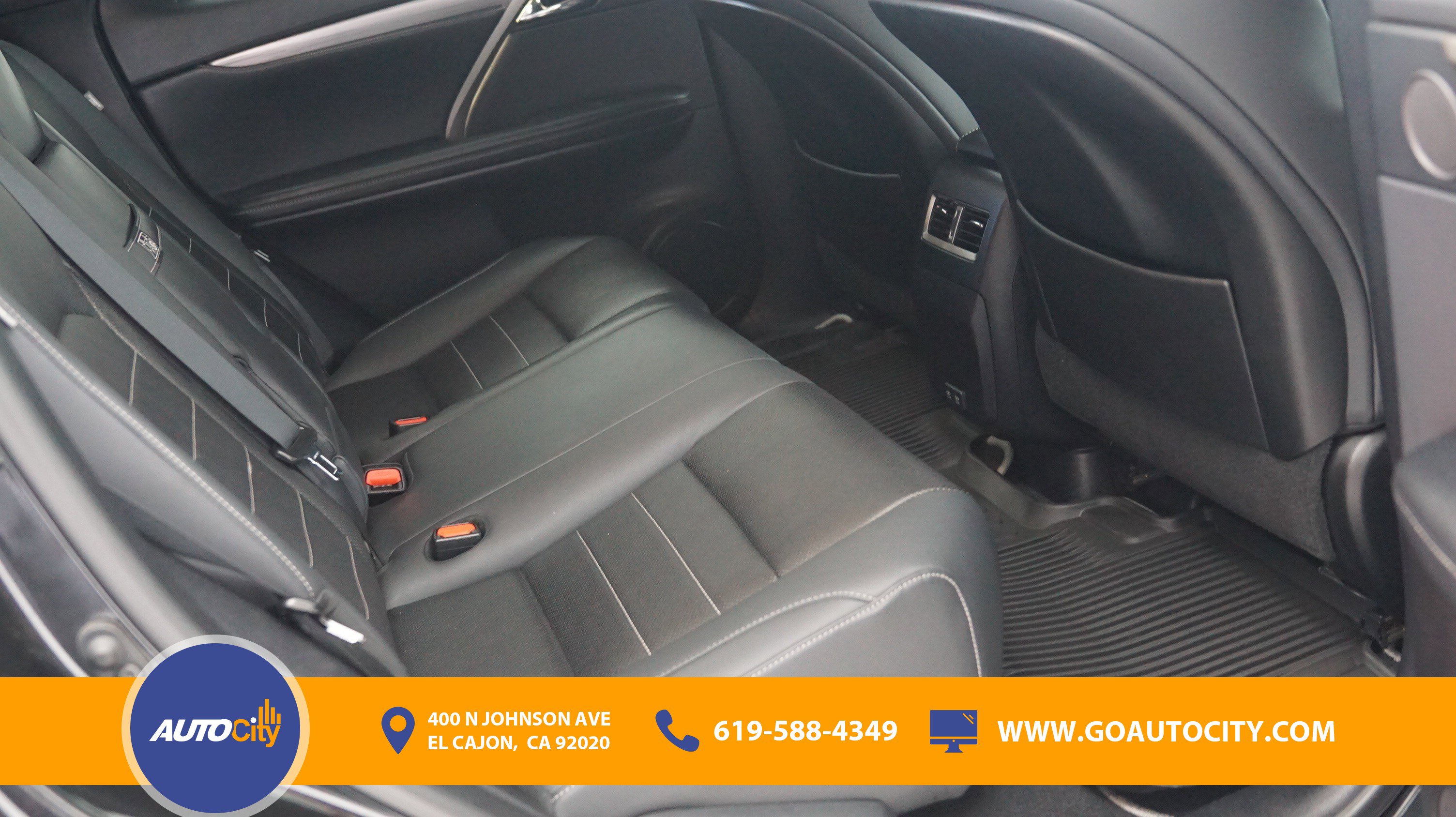 Used 2022 Lexus RX 350 F Sport image 13