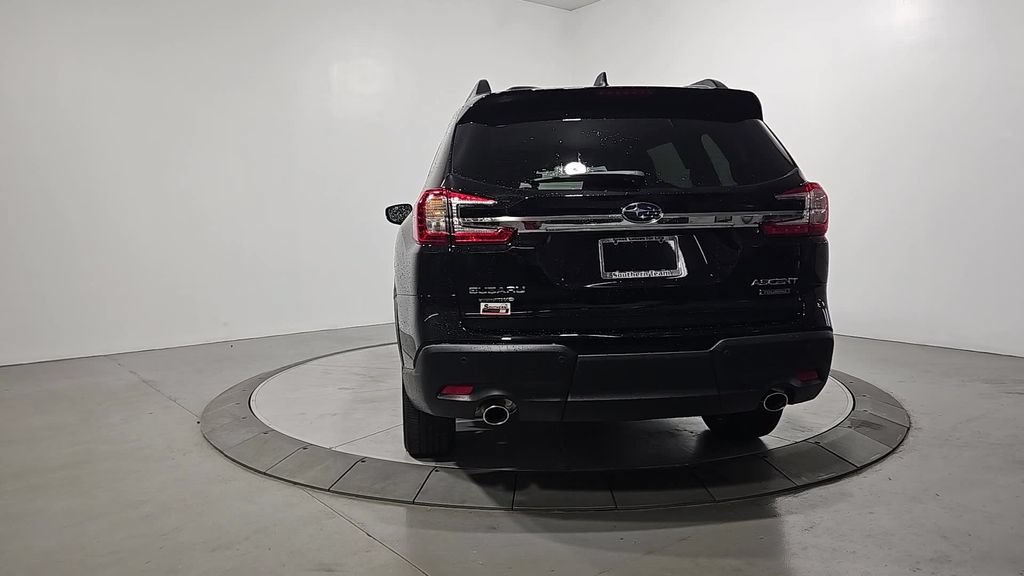 New 2026 Subaru Ascent Touring AWD/4WD image 4