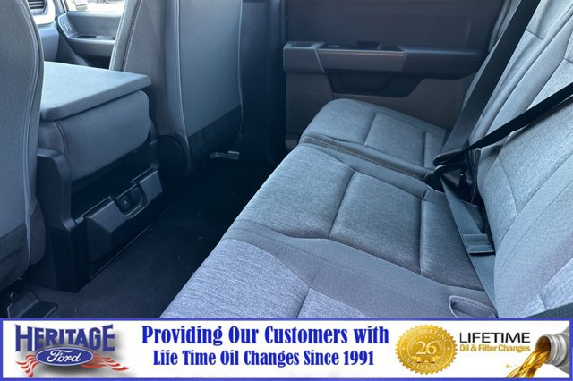 New 2026 Ford F250 XL w/ STX Appearance Package image 12