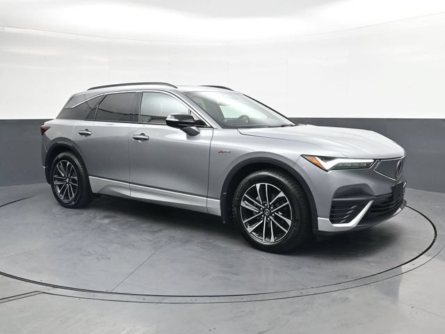 Used 2024 Acura ZDX A-Spec AWD/4WD image 2