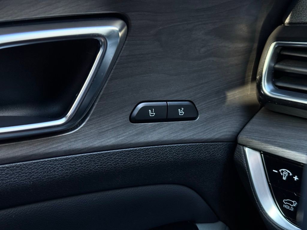 Certified 2023 Kia Sportage X-Pro Prestige image 19