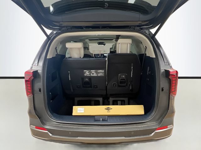 New 2026 Kia Carnival SX Prestige FWD image 29