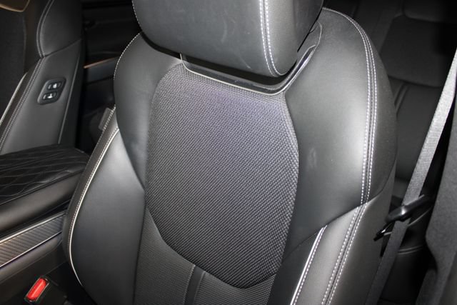 Used 2024 Genesis GV70 2.5T w/ Sport Prestige Package AWD/4WD image 10