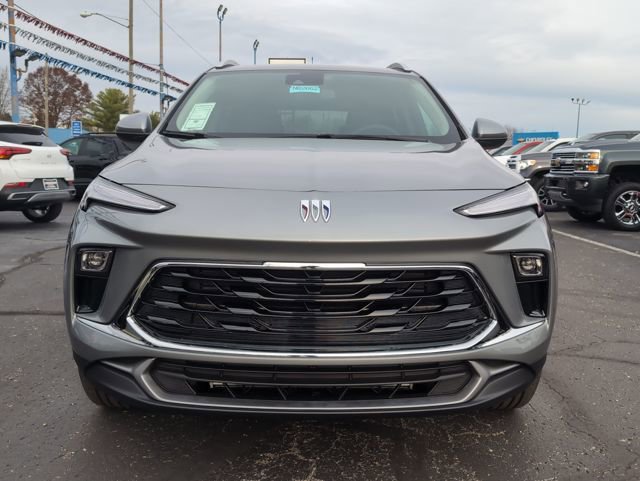 New 2026 Buick Encore GX Preferred w/ Comfort Package video 2