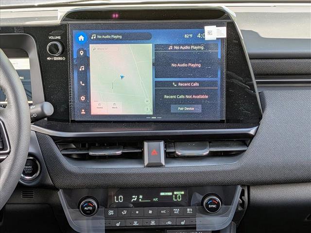 New 2026 Subaru Outback Premium AWD/4WD image 12
