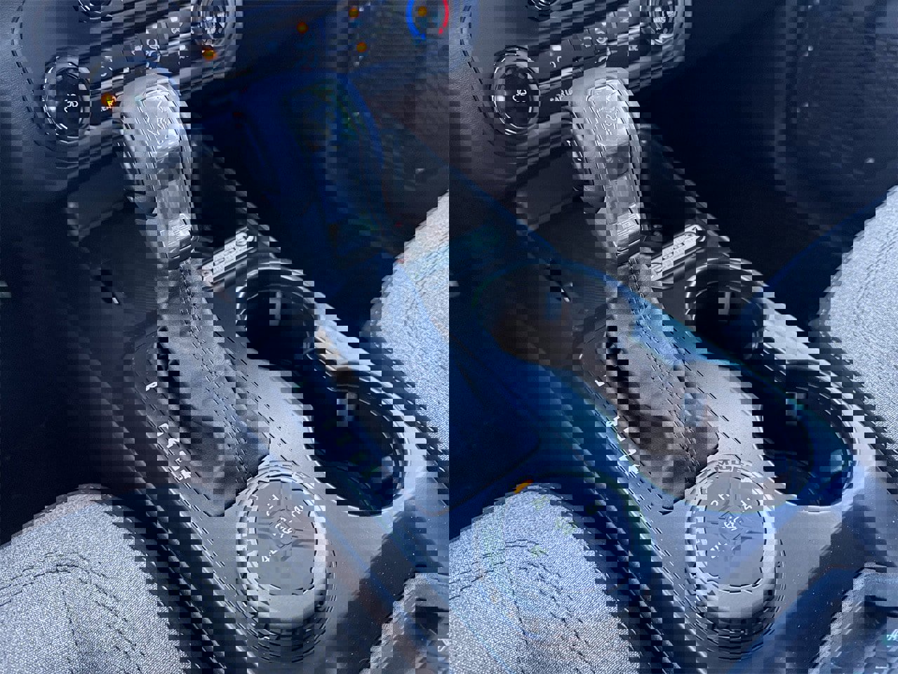 New 2025 Ford Bronco Big Bend image 44