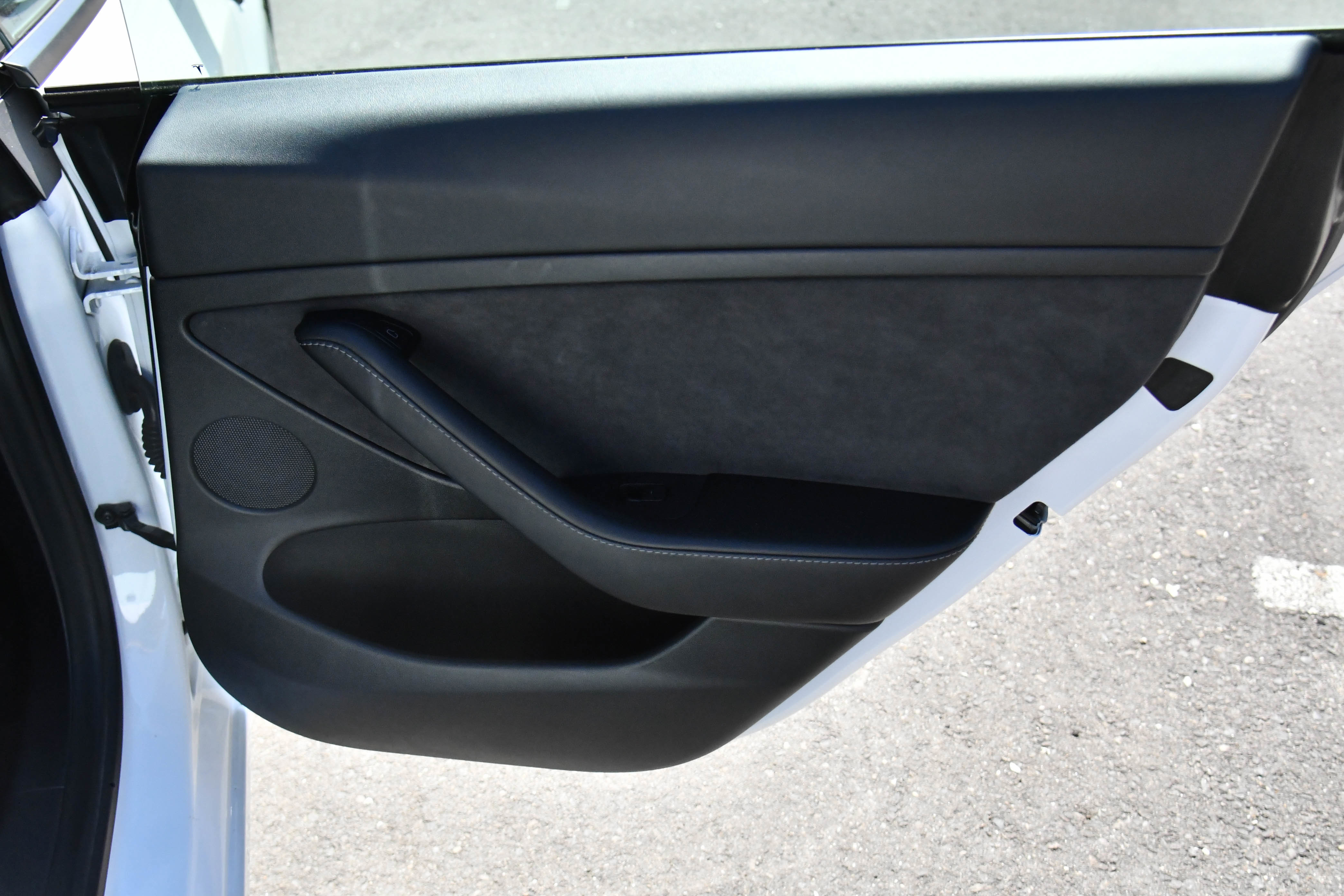 Used 2021 Tesla Model 3 Standard Range Plus RWD image 36