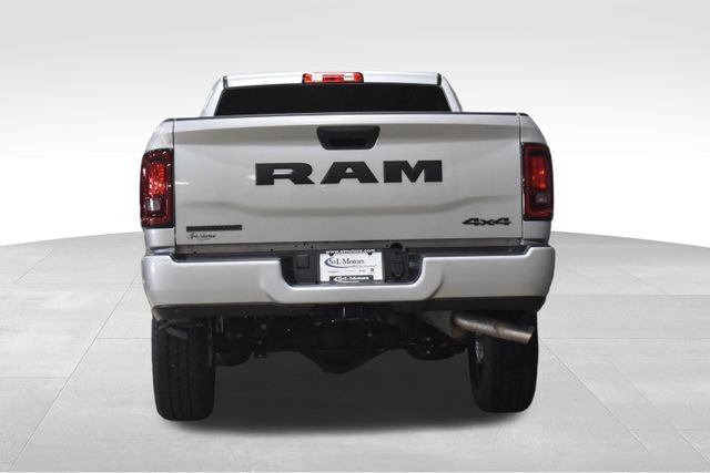 New 2026 RAM 2500 Big Horn image 8