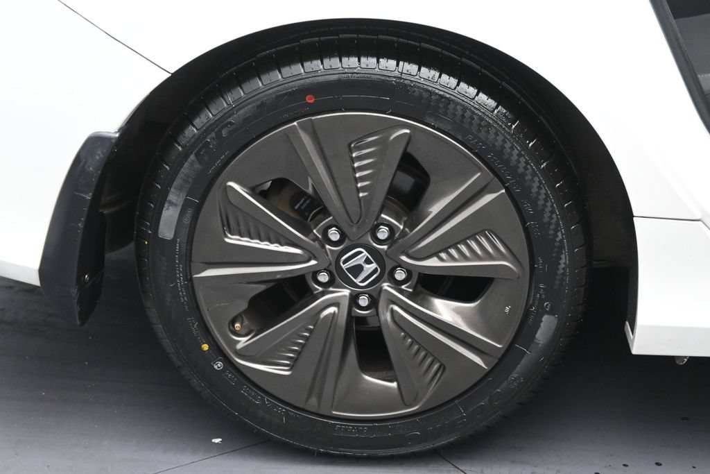 Used 2018 Honda Civic EX-T image 14
