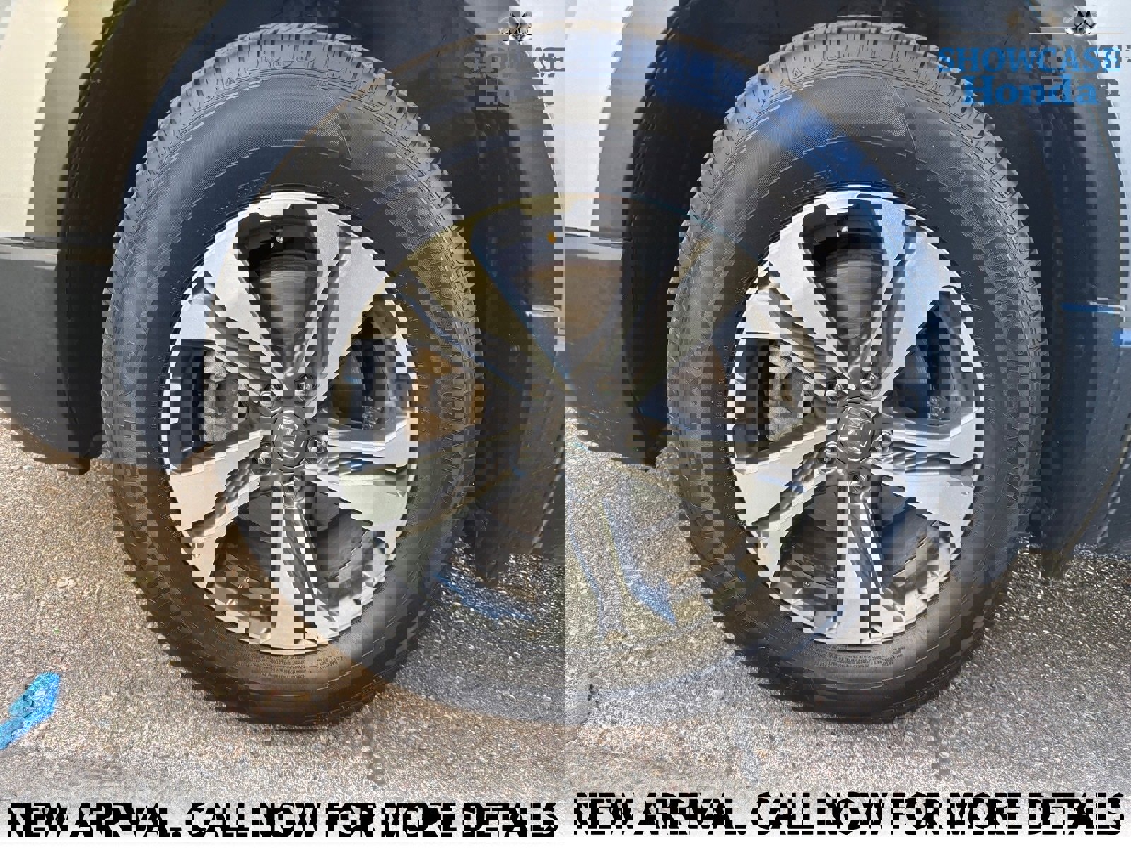 Used 2019 Honda CR-V LX image 7