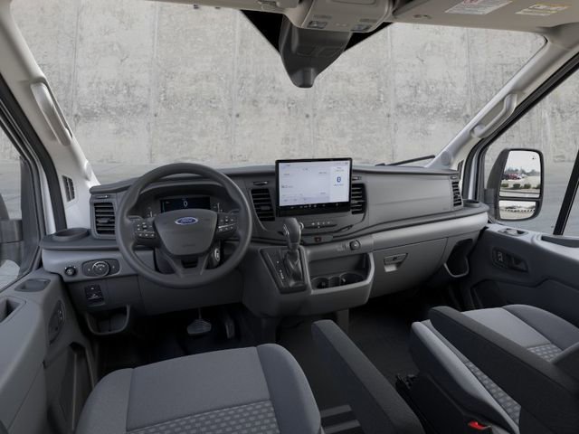New 2026 Ford Transit 350 148 High Roof RWD image 9