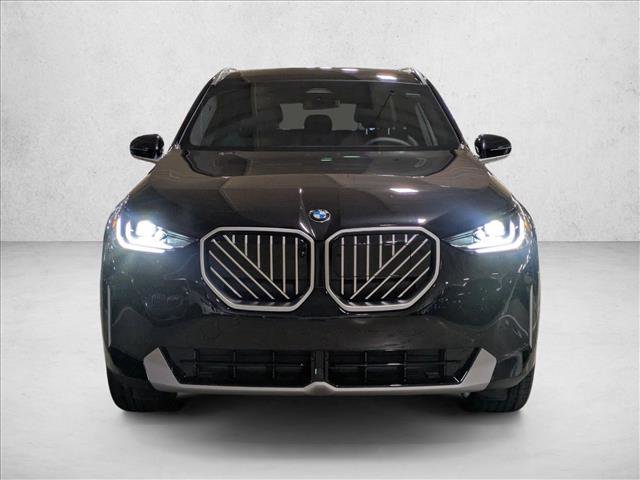 Used 2026 BMW X3 xDrive30 w/ Premium Package image 5