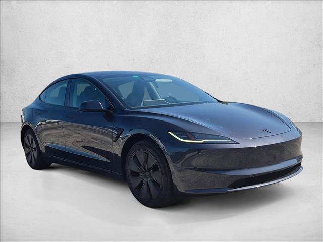 Used 2025 Tesla Model 3 Long Range RWD image 3