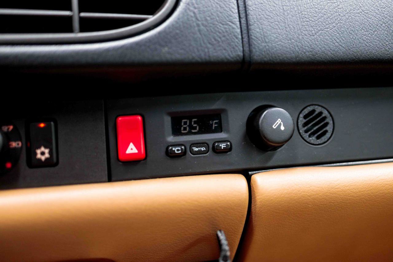 Used 1992 Porsche 968 Coupe RWD image 73