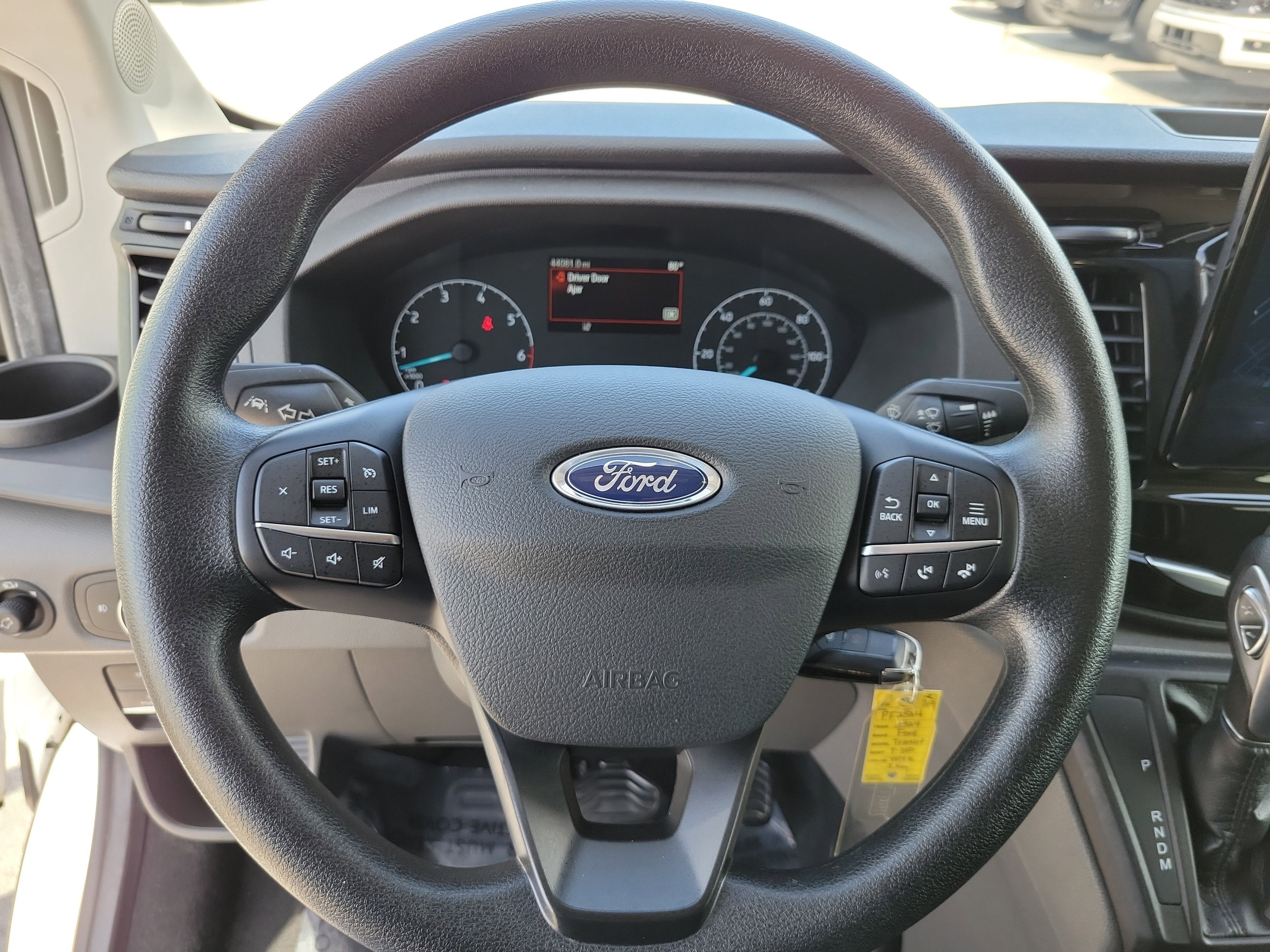 Used 2024 Ford Transit 350 XLT RWD image 21