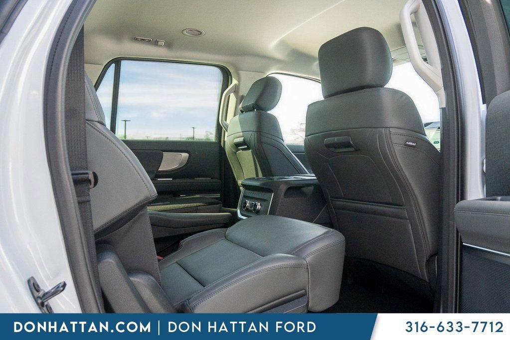 New 2026 Ford Expedition Max Active AWD/4WD image 24