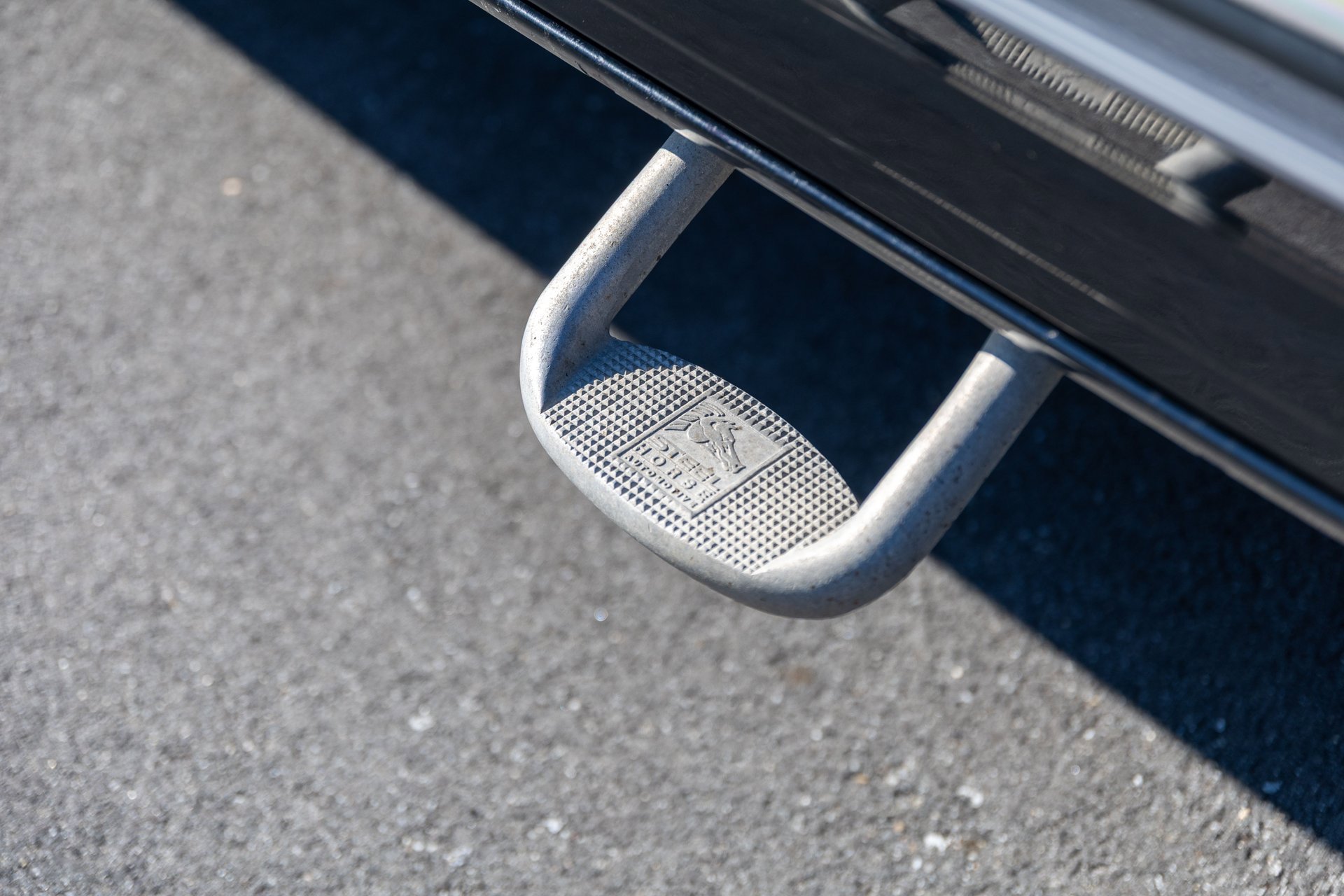 Used 1996 Ford F250 4x4 SuperCab image 31