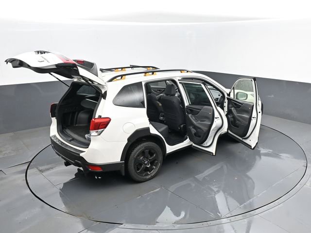 Used 2023 Subaru Forester Wilderness AWD/4WD image 28