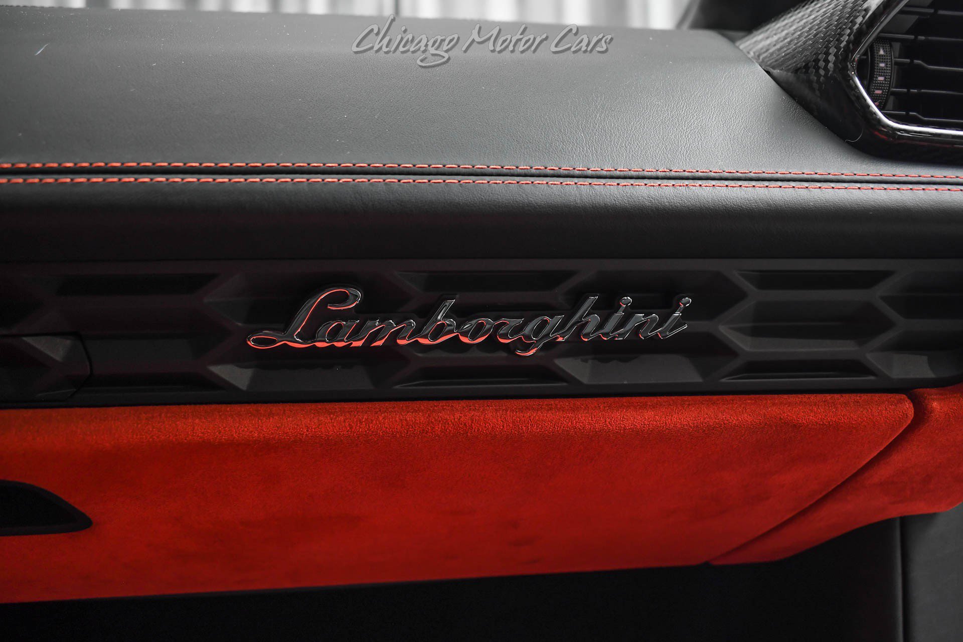 Used 2016 Lamborghini Huracan LP 580-2 RWD image 24