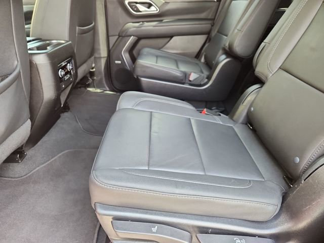 Used 2022 Chevrolet Tahoe LT image 26