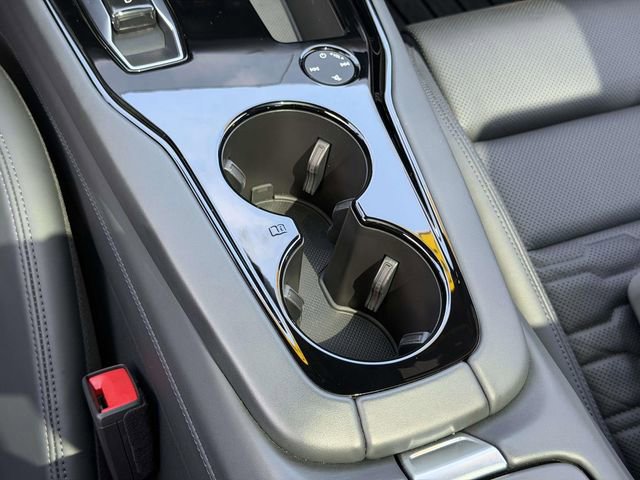 Used 2023 Audi e-tron GT Prestige w/ Prestige Package image 19